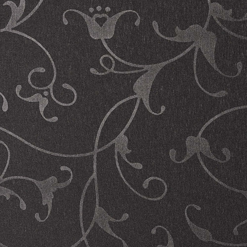 Чёрный зонт 3806-H-5 Три Слона фото в интернет-магазине zonti-tri-slona.ru