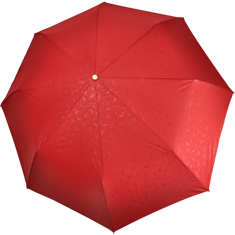 Розовый Красный Бежевый Голубой Чёрный зонт 106(3806)-G Три Слона фото в интернет-магазине zonti-tri-slona.ru