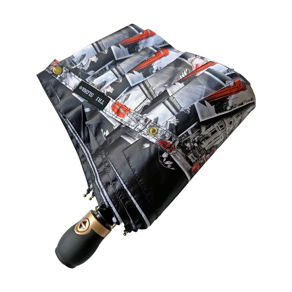 Мульти зонт 135-T-1 Три Слона фото в интернет-магазине zonti-tri-slona.ru