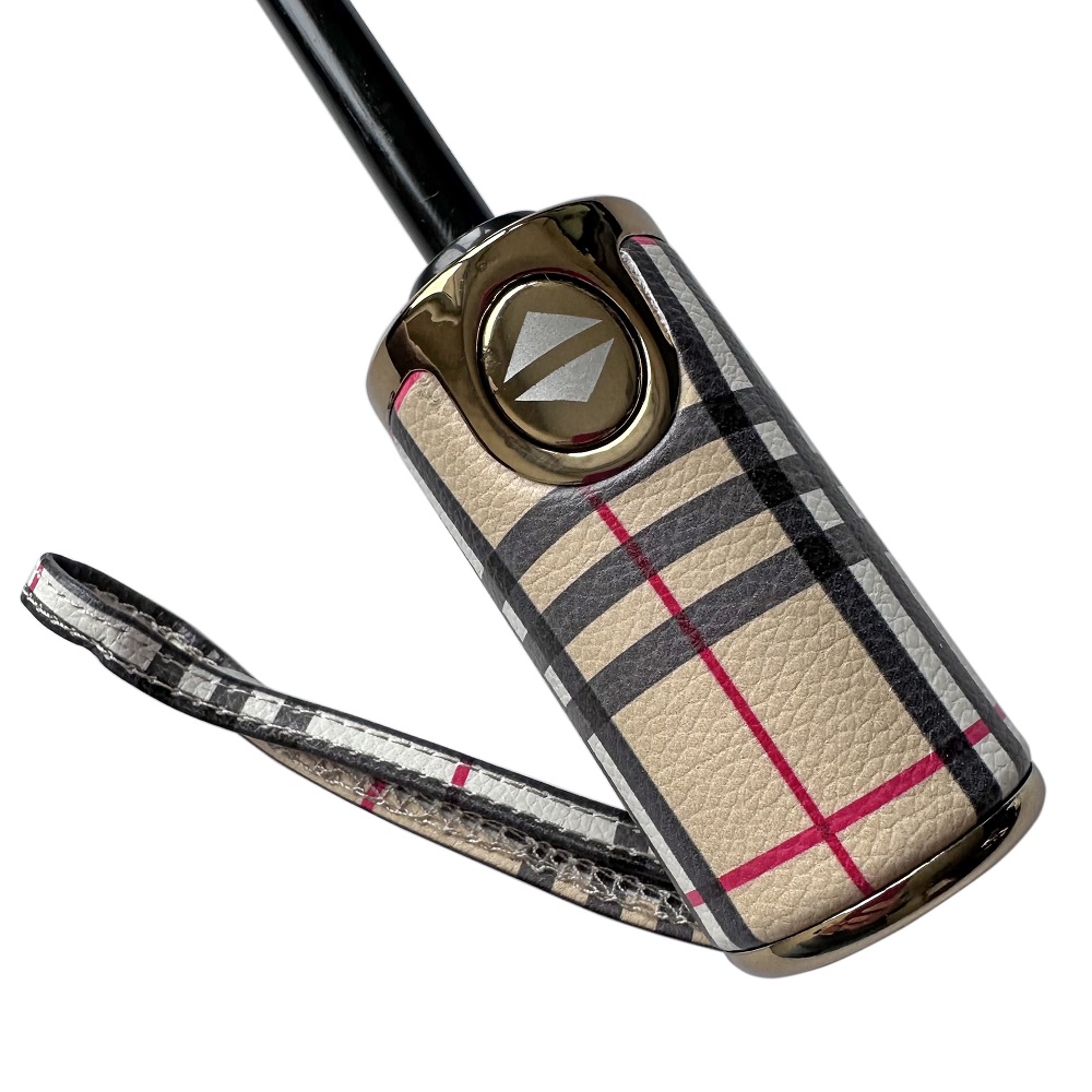 Бежевый зонт Banders 2014-3 Три Слона фото в интернет-магазине zonti-tri-slona.ru