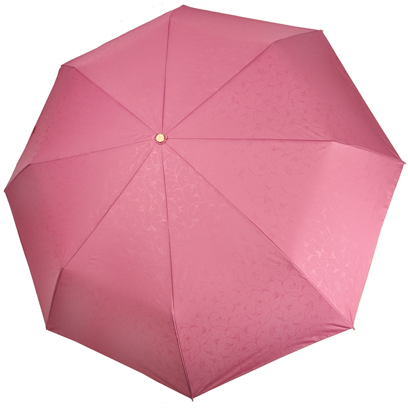 Розовый Красный Бежевый Голубой Чёрный зонт 106(3806)-G Три Слона фото в интернет-магазине zonti-tri-slona.ru