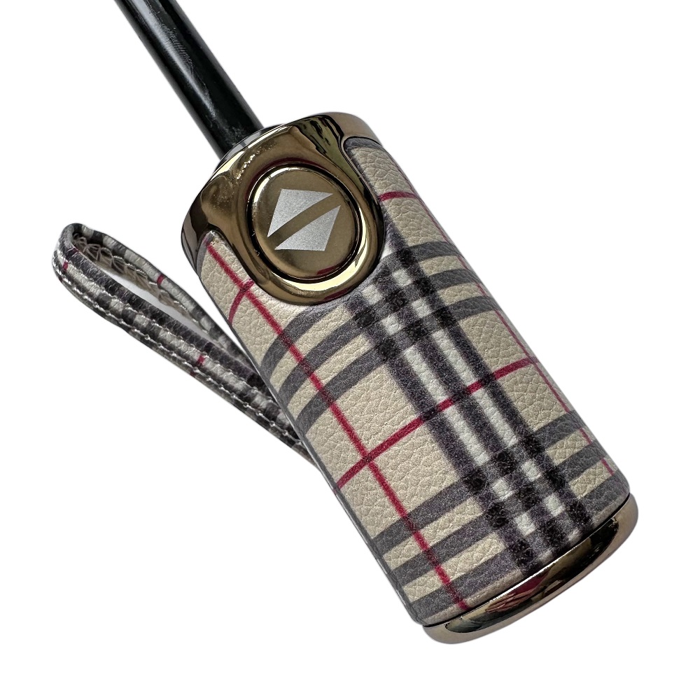 Бежевый зонт Banders 2014-2 Три Слона фото в интернет-магазине zonti-tri-slona.ru