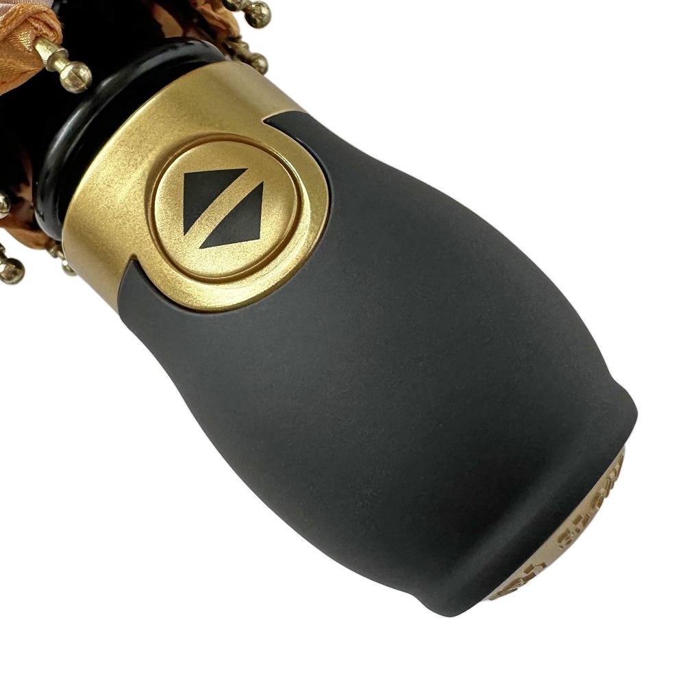 Серый зонт 3854-A-5 Три Слона фото в интернет-магазине zonti-tri-slona.ru