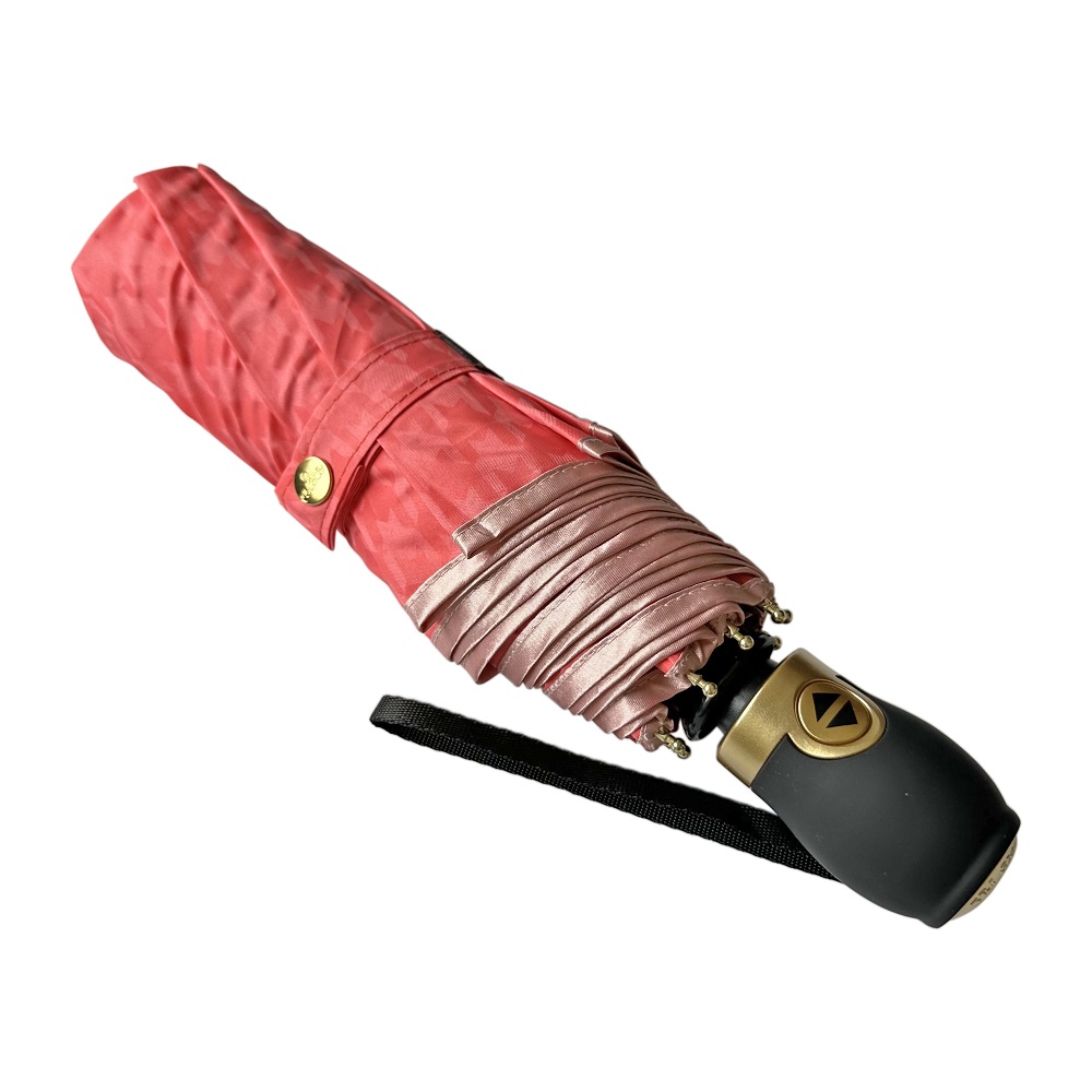 Розовый зонт 3896-A-1 Три Слона фото в интернет-магазине zonti-tri-slona.ru