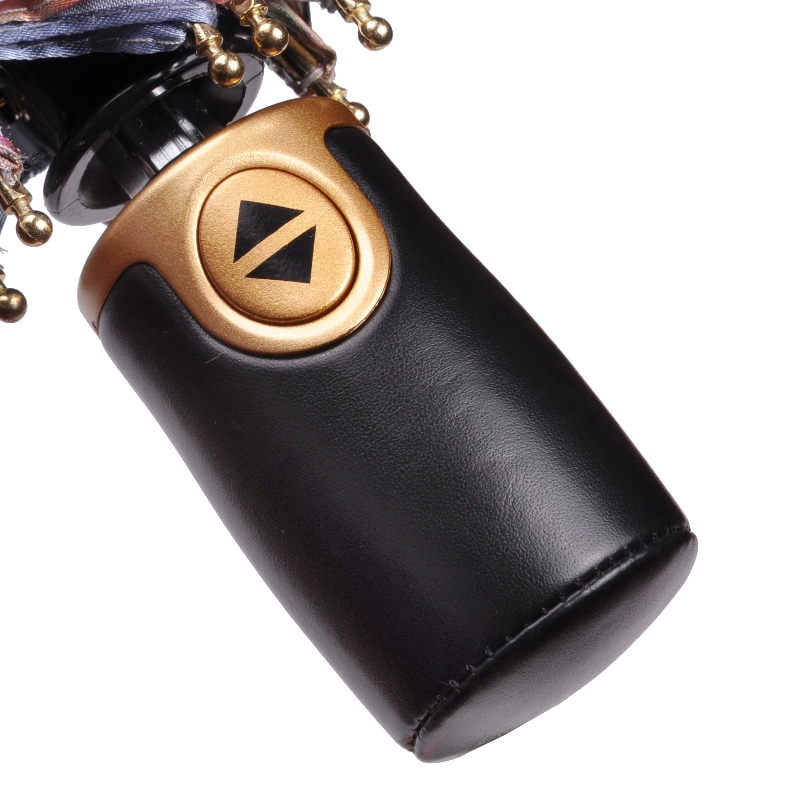 Фиолетовый зонт 3825-орхидея Три Слона фото в интернет-магазине zonti-tri-slona.ru