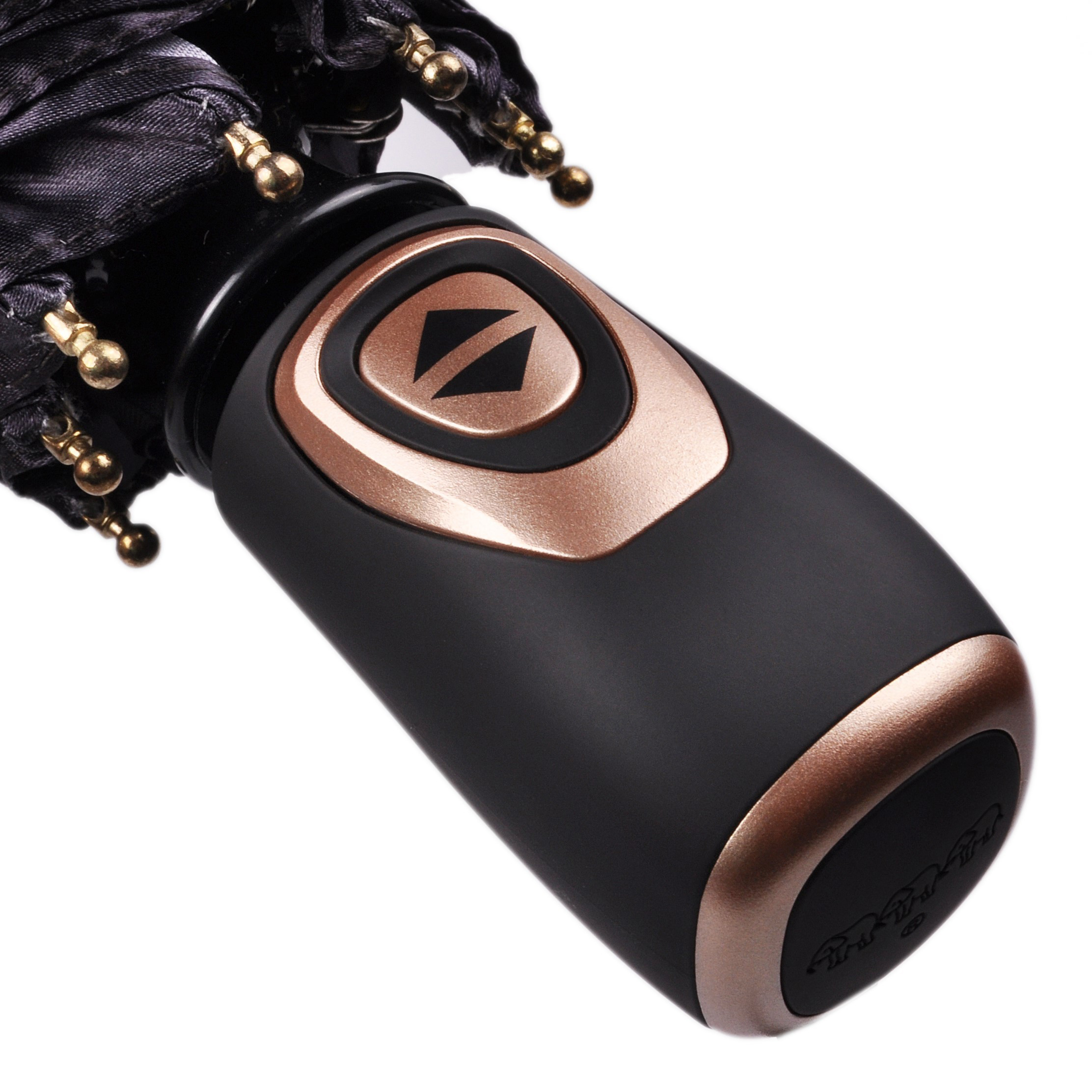 Синий зонт 3680-F-2 Три Слона фото в интернет-магазине zonti-tri-slona.ru