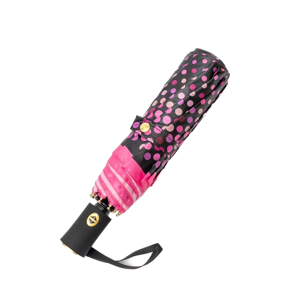 Розовый зонт 3991-D-6 Три Слона фото в интернет-магазине zonti-tri-slona.ru