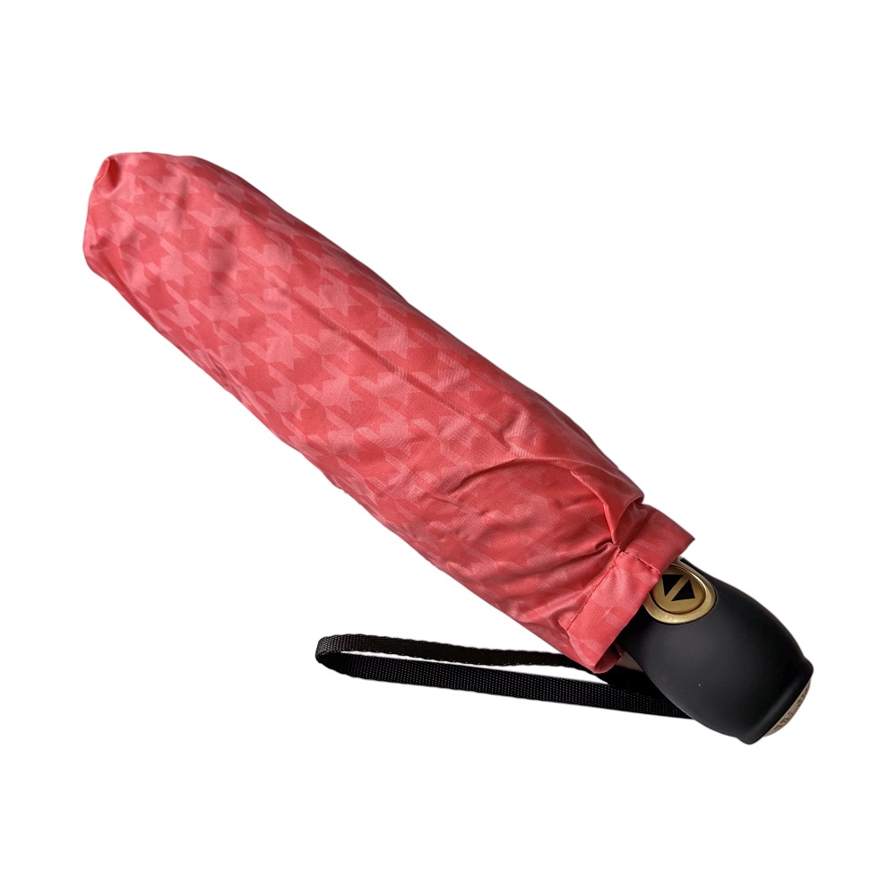 Розовый зонт 3896-A-1 Три Слона фото в интернет-магазине zonti-tri-slona.ru