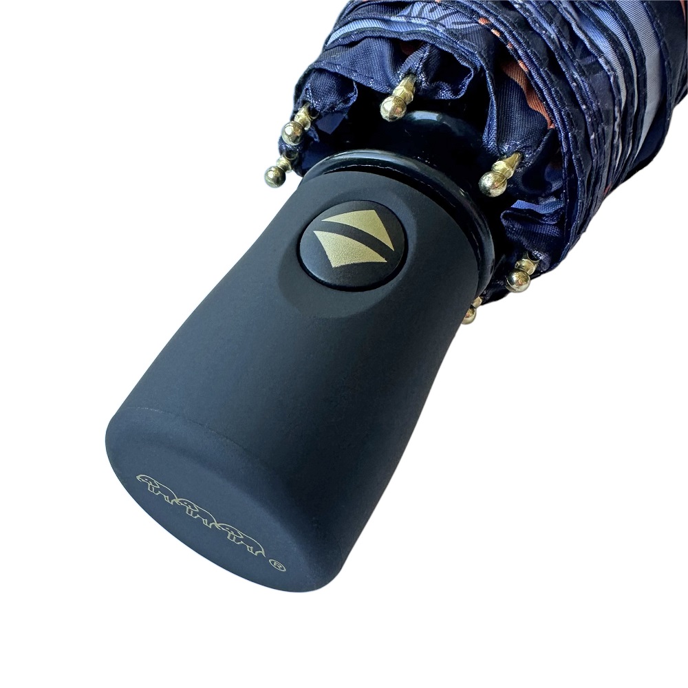 Синий зонт 3798-A-1 Три Слона фото в интернет-магазине zonti-tri-slona.ru