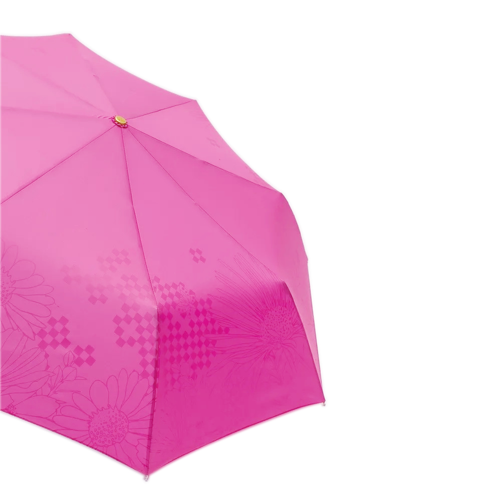 Розовый зонт 3898-C-8 Три Слона фото в интернет-магазине zonti-tri-slona.ru