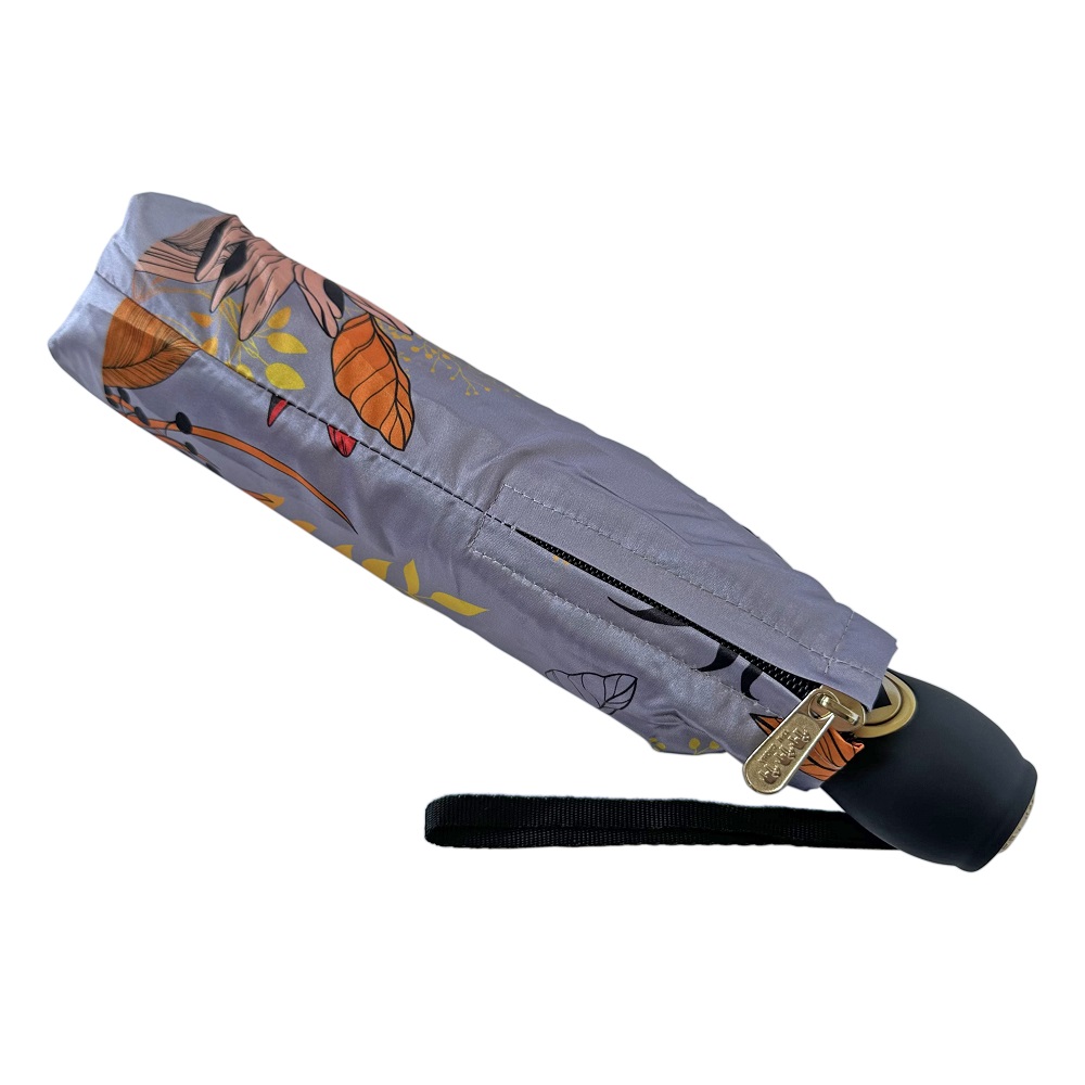 Серый зонт 3854-A-5 Три Слона фото в интернет-магазине zonti-tri-slona.ru