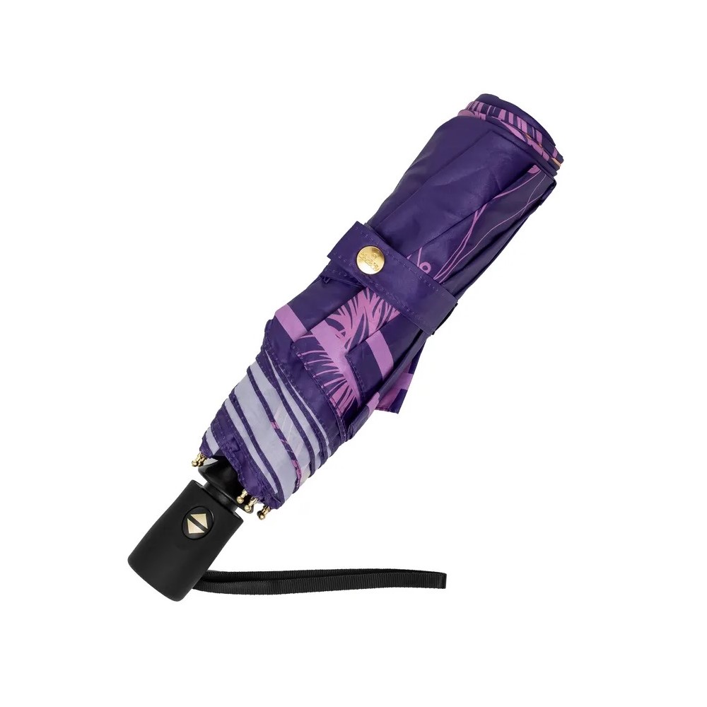 Фиолетовый зонт 3798-A-5 Три Слона фото в интернет-магазине zonti-tri-slona.ru