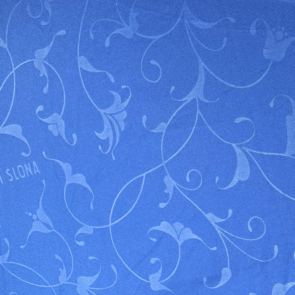 Синий зонт 3806-H-4 Три Слона фото в интернет-магазине zonti-tri-slona.ru